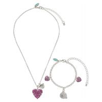 Me to You Bear Necklace & Bracelet Jewellery Set Extra Image 2 Preview